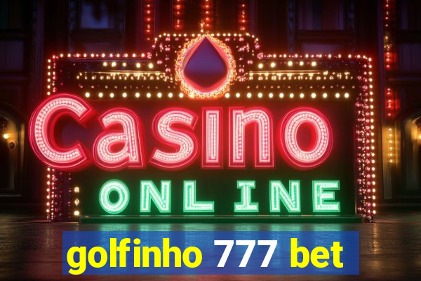 golfinho 777 bet